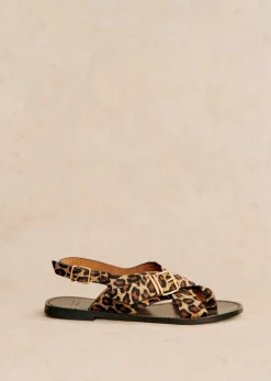 Sandales Low Judith