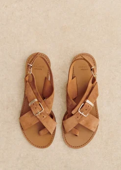 Sandales Low Judith