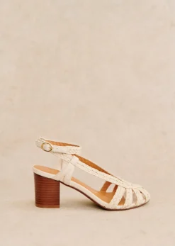 Sandales Natacha