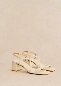 Sandales Pernille