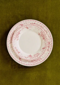 Service De Table Vintage