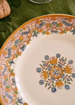 Service De Table Vintage