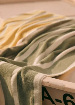 Serviette Capri