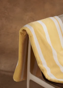 Serviette Capri