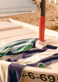 Serviette De  Plage Positano