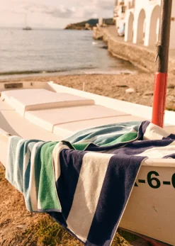 Serviette De  Plage Positano