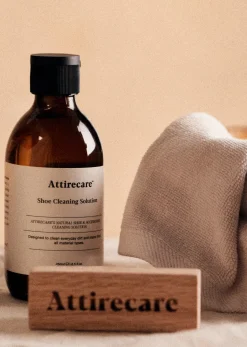 Set Nettoyant Chaussures