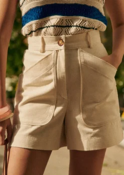 Short Alberello