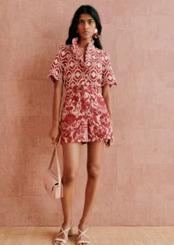 Short Alberello