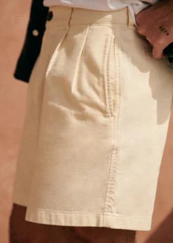 Short Jared