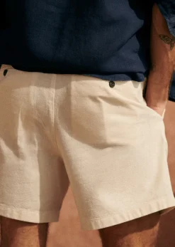 Short Jared