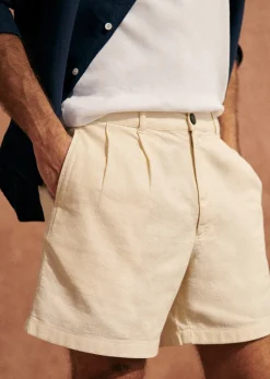 Short Jared