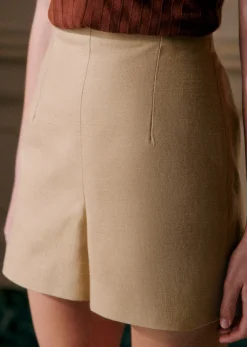 Short Nick