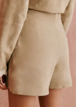 Short Nick