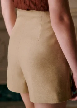Short Nick