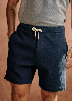 Short Priam Texturé