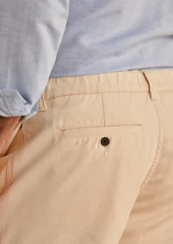 Short Tiber
