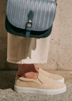 Sneakers Theo
