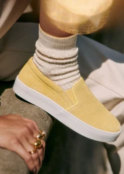 Sneakers Theo