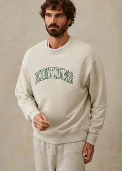 Sweatshirt Editions