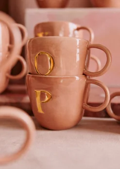 Sézane Maison - Mug Appolline Blush