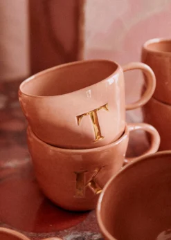 Sézane Maison - Mug Appolline Blush