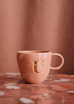 Sézane Maison - Mug Appolline Blush
