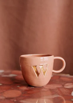 Sézane Maison - Mug Appolline Blush
