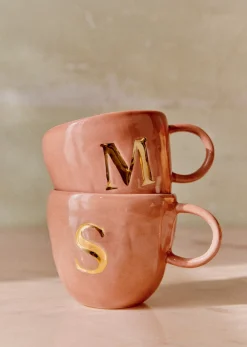 Sézane Maison - Mug Appolline Blush