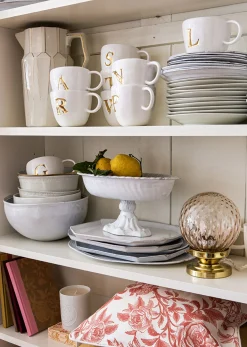 Sézane Maison - Mug Appolline Ecru
