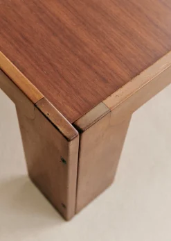 Table D'appoint édition Cassina Années 1950