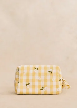 Trousse De Beauté