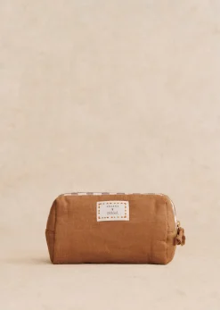 Trousse De Beauté - Sézane X Pangea