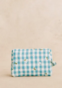 Trousse De Toilette