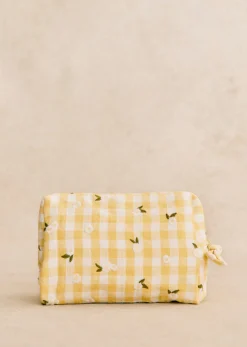 Trousse De Toilette