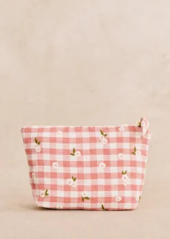 Trousse Zippée