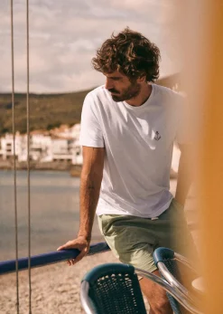 T-Shirt Ancre