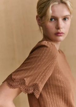 T-Shirt Cléa