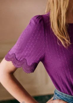 T-Shirt Cléa