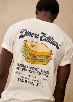 T-Shirt Diners Editions