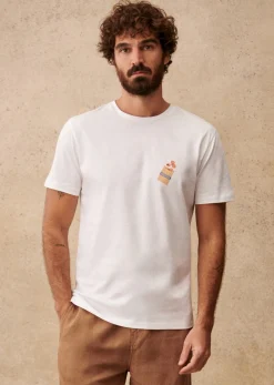 T-Shirt Fruits Du Soleil