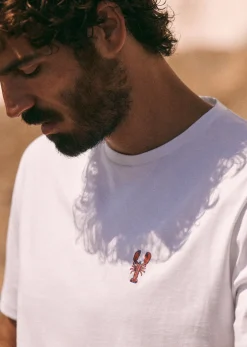 T-Shirt Homard