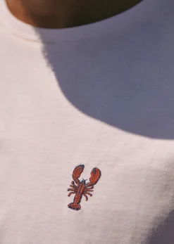 T-Shirt Homard