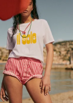 T-Shirt Il Sole
