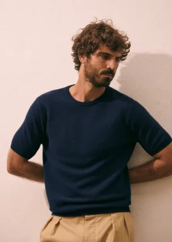 T-Shirt Maille Simeone
