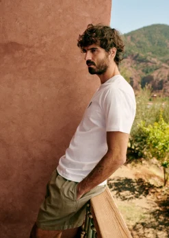 T-Shirt Montgolfière