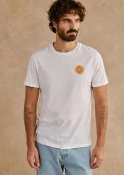 T-Shirt Orange