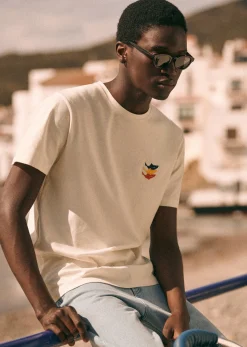 T-shirt Pantelleria