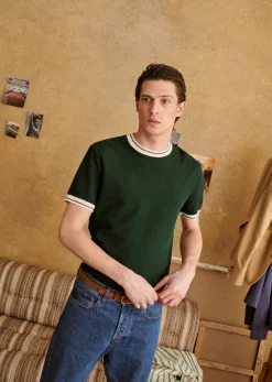 T-Shirt Waller