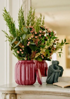 Vase Traviata